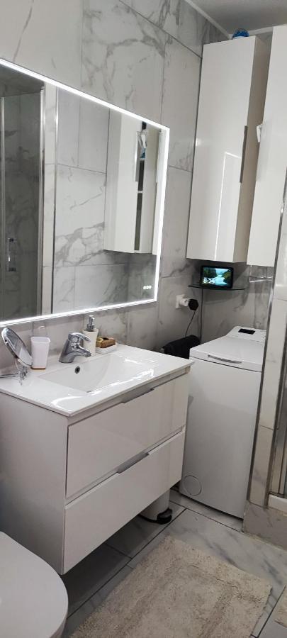 Magnifique Studio Au Coeur Du Marais باريس المظهر الخارجي الصورة